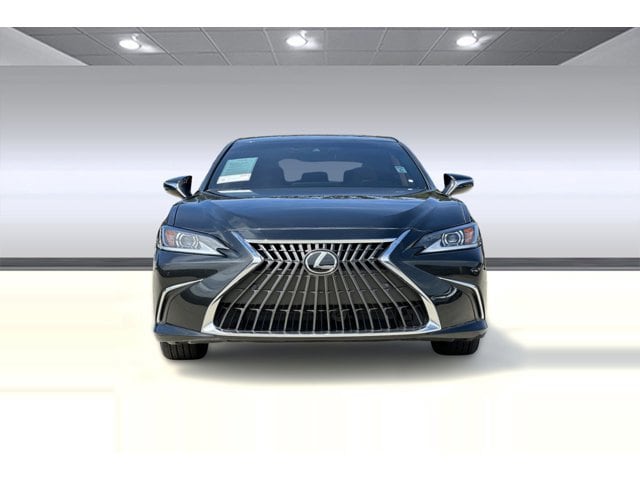 2025 LEXUS ES 300h Base photo 4