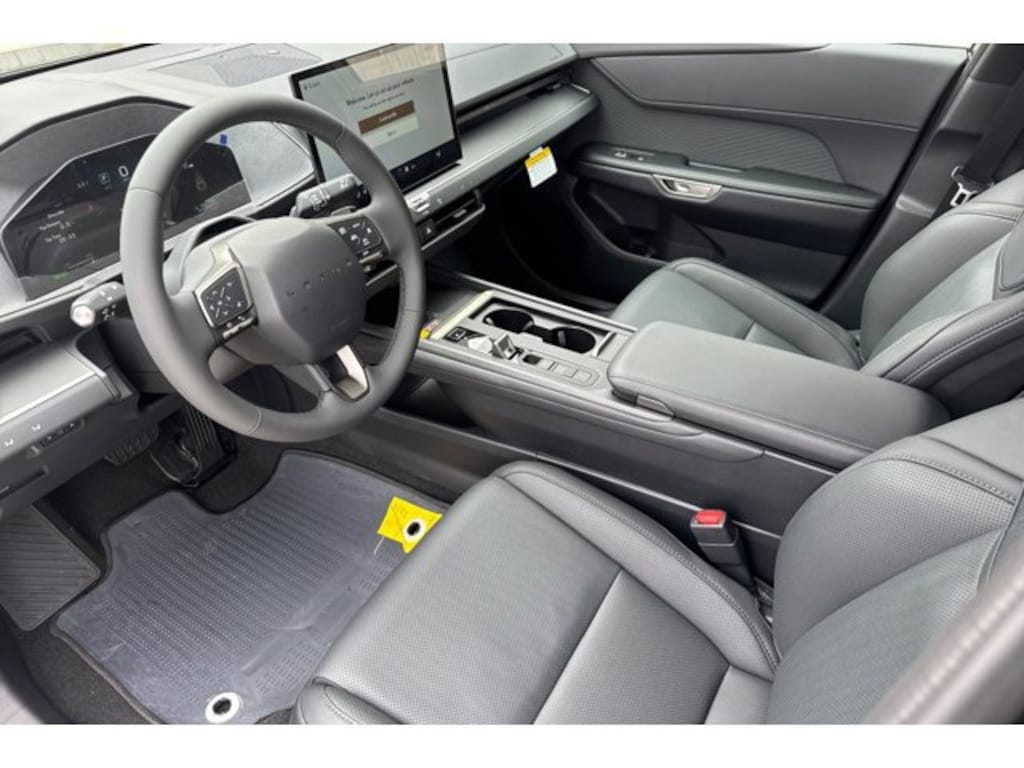 New 2026 Lexus ESe ES 350e PREMIUM PREMIUM