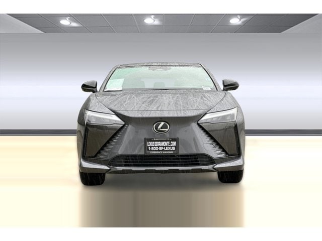 2023 LEXUS RZ 450e Premium w/18" Wheel photo 4