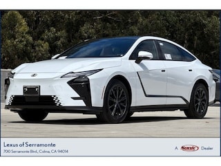 2026 LEXUS ESe ES 350e PREMIUM PREMIUM