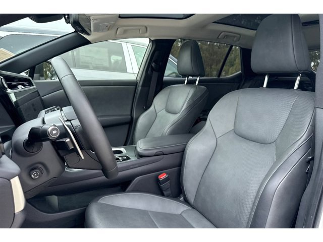 RZ 450e Premium W/20" Wheel SUV