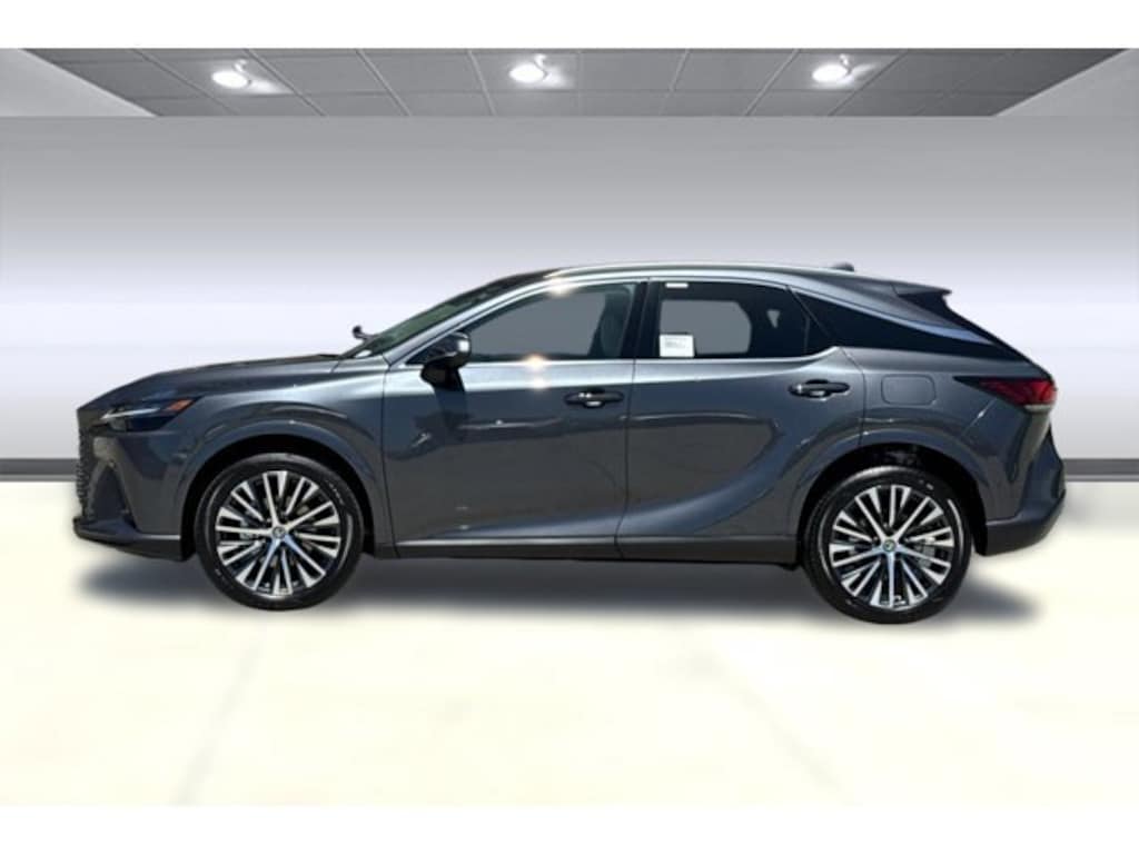 New 2026 Lexus RX 350 PREMIUM+ 5-DOOR SUV 4X2