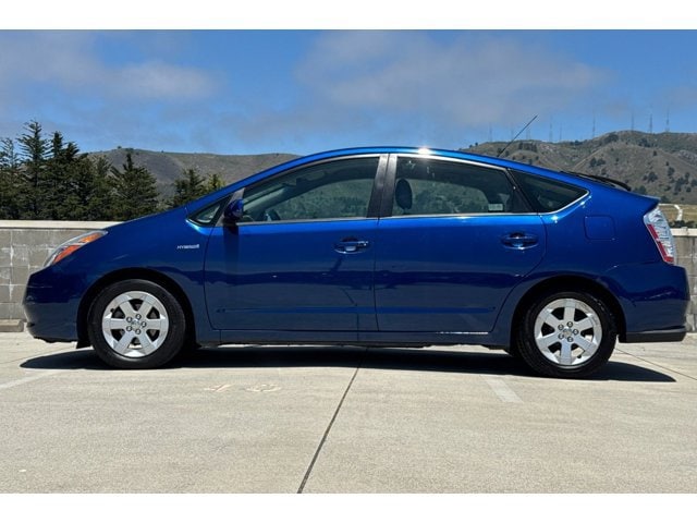 Used 2008 Toyota Prius Standard with VIN JTDKB20U287807088 for sale in Colma, CA