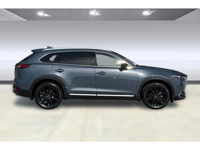 2023 Mazda CX-9 Carbon Edition photo 6