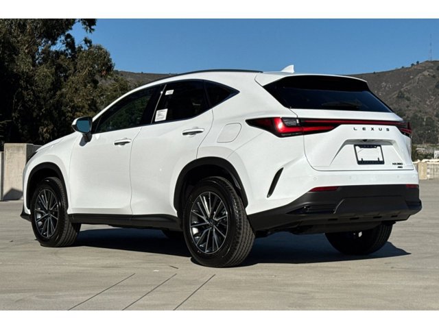 New 2026 Lexus NX 350 PREMIUM AWD 5-DOOR SUV 4X4