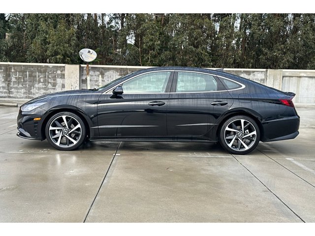 2023 Hyundai Sonata SEL Plus photo 3