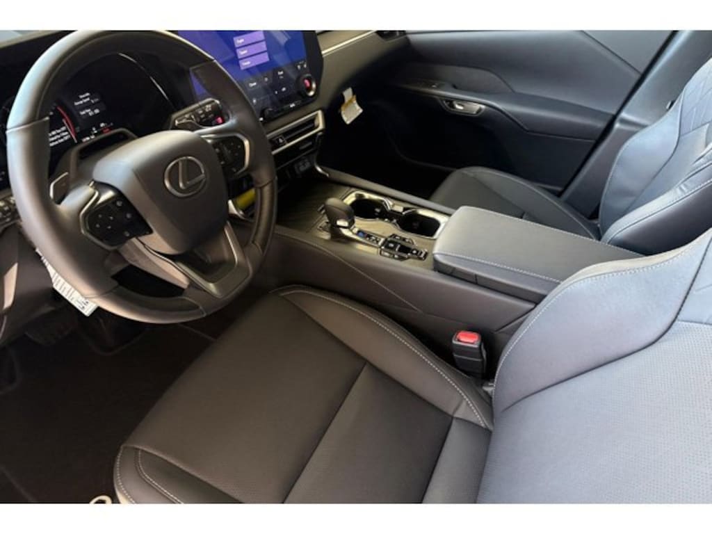 New 2026 Lexus RX 350 PREMIUM+ AWD 5-DOOR SUV 4X4