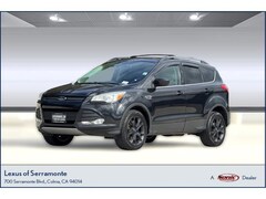 Used 2013 Ford Escape SE SUV for Sale in San Rafael, CA