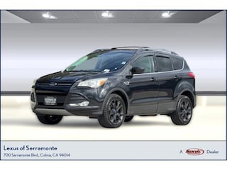 Used 2013 Ford Escape SE SUV in Concord, CA