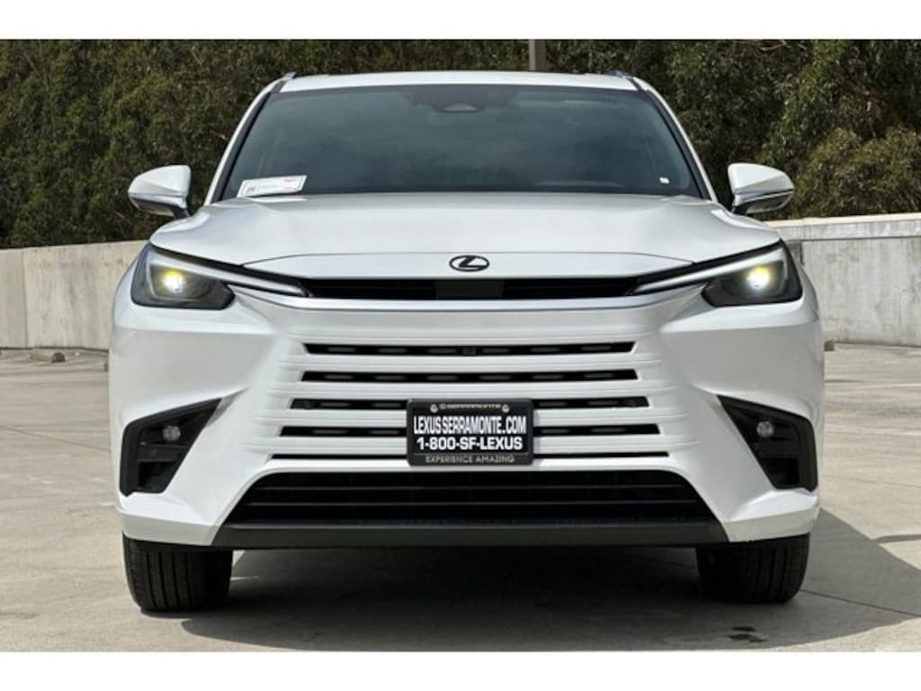 New 2026 Lexus TX 350 PREMIUM AWD TX 350 AWD