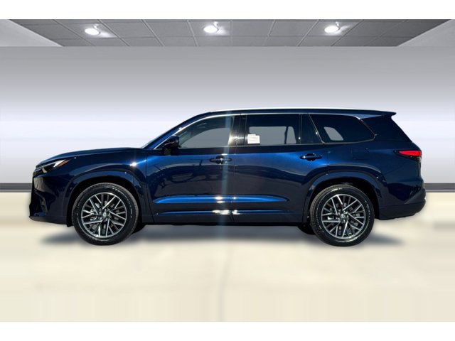 New 2026 Lexus TX 350 PREMIUM AWD TX 350 AWD
