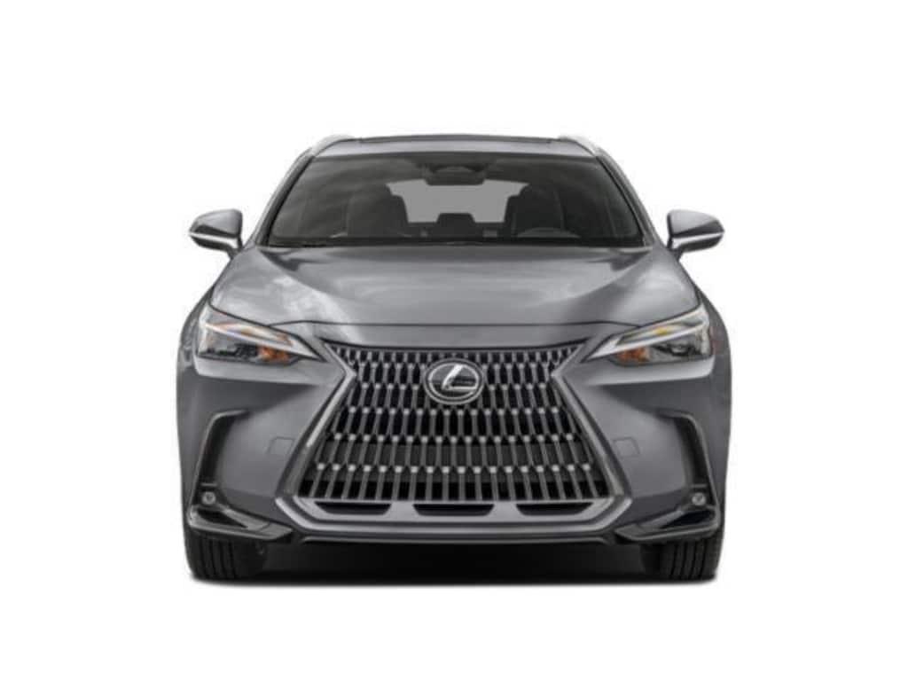 Certified 2023 Lexus NX 350h Premium SUV