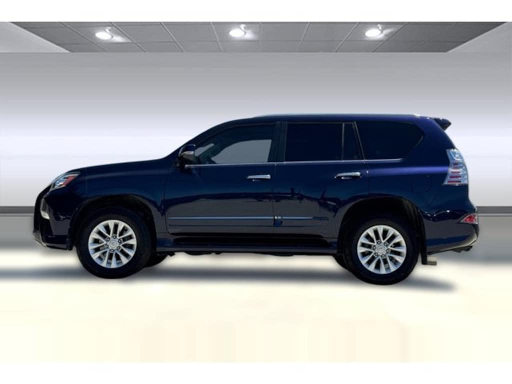 Used 2019 Lexus GX 460 SUV