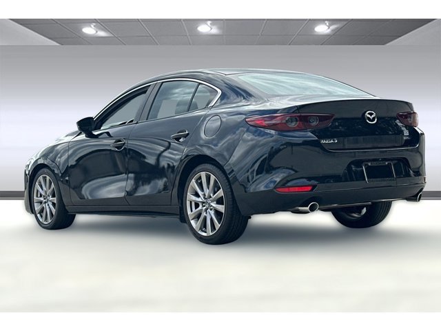 2021 Mazda Mazda3 Select photo 3