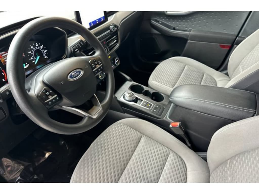 Used 2020 Ford Escape SE SUV