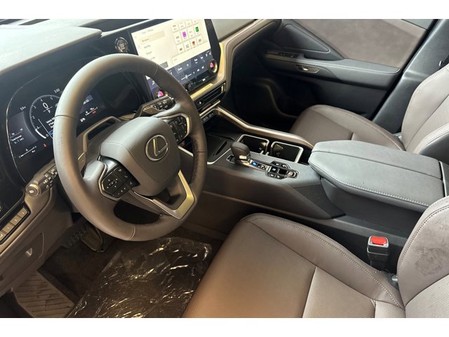 2026 Lexus TX 350 Premium photo 3