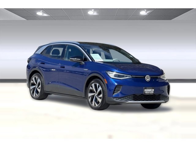 ID.4 1st Edition SUV