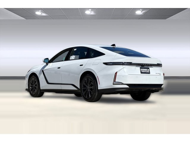 New 2026 Lexus ES HYBRID 350h PREMIUM AWD PREMIUM