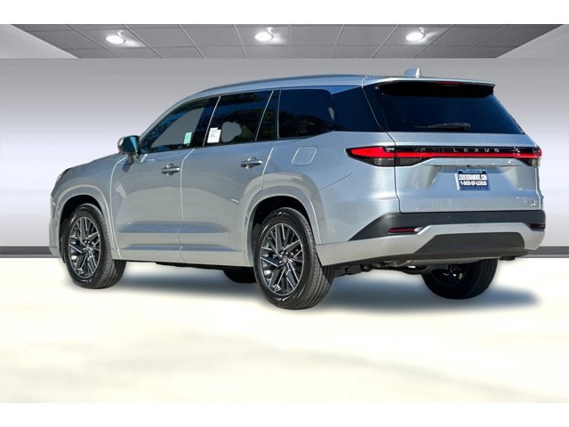 2026 Lexus TX Premium 350 photo 3