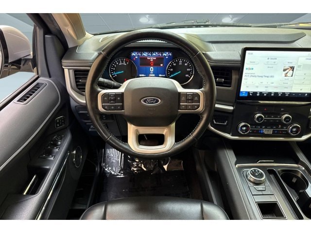 2022 Ford Expedition XLT - Photo 31