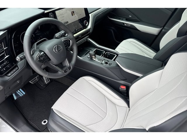 New 2026 Lexus TX HYBRID 500h F SPORT PERFORMANCE PREMIUM AWD TX 500h AWD