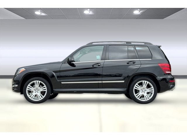 Used 2013 Mercedes-Benz GLK-Class GLK350 with VIN WDCGG5HB1DF945159 for sale in Colma, CA