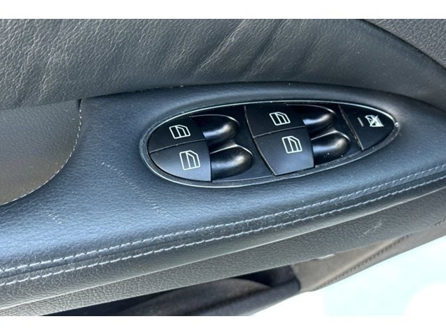 2003 Mercedes-Benz E-Class E500 - Photo 14