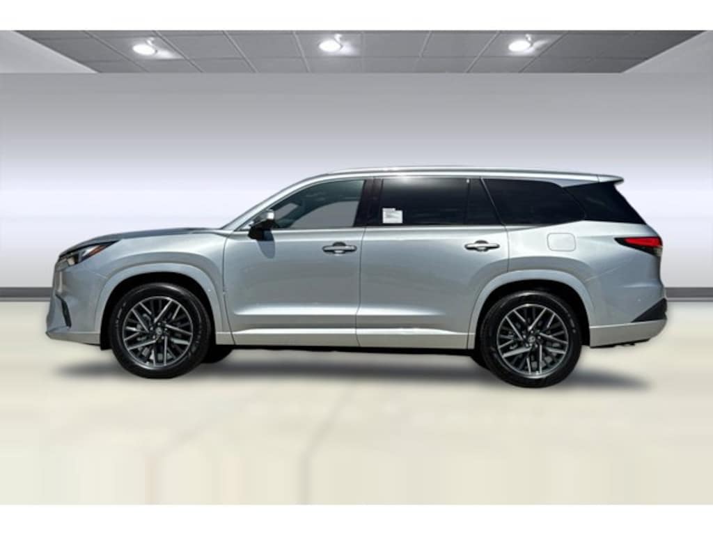 New 2026 Lexus TX 350 PREMIUM AWD TX 350 AWD