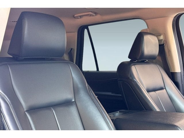 2022 Ford Expedition XLT - Photo 24