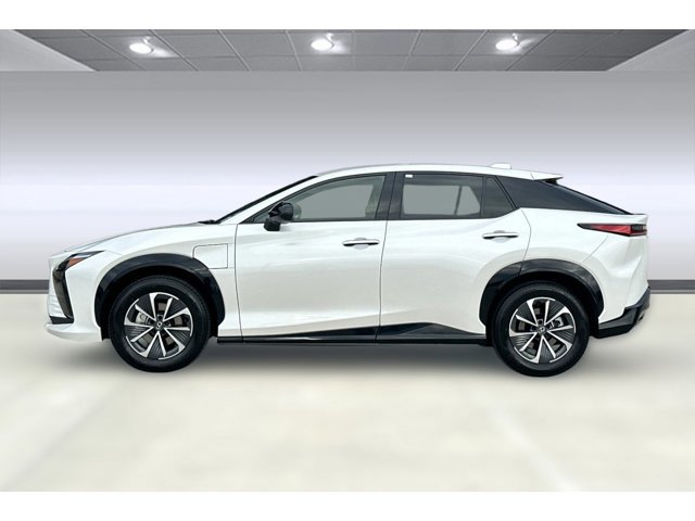 Used 2025 Lexus RZ Base with VIN JTJABABB5SA012111 for sale in Colma, CA