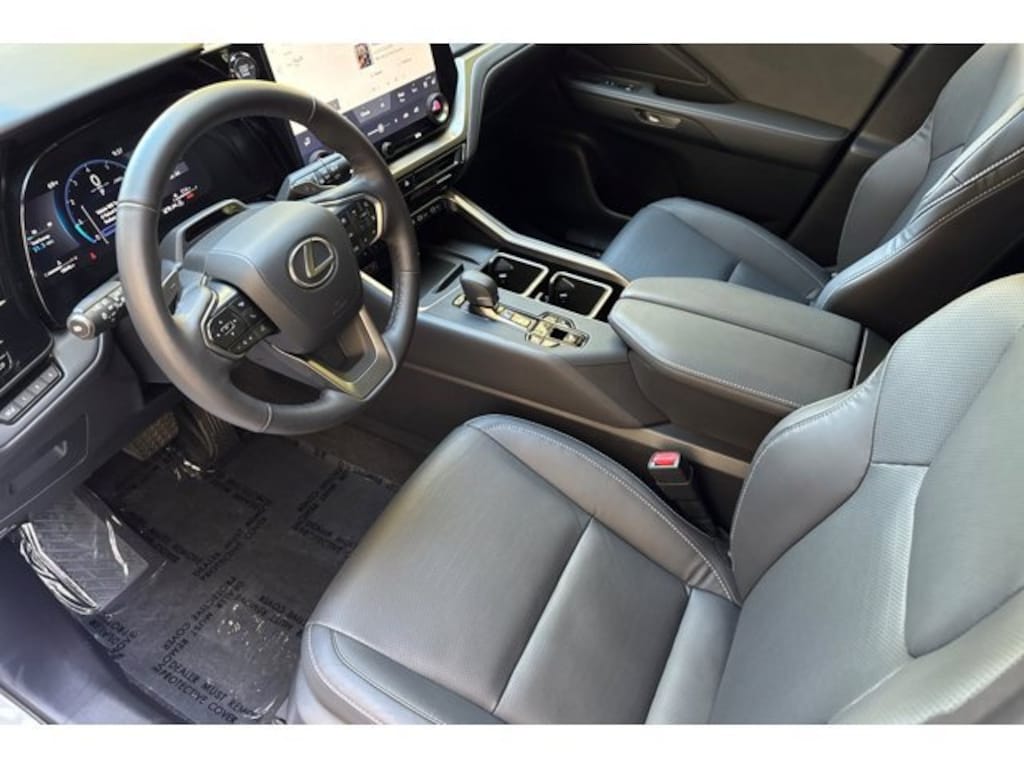 Used 2024 Lexus TX 350 Premium SUV