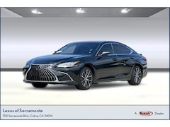 Used 2025 LEXUS ES 300h Base Sedan for Sale in San Rafael, CA