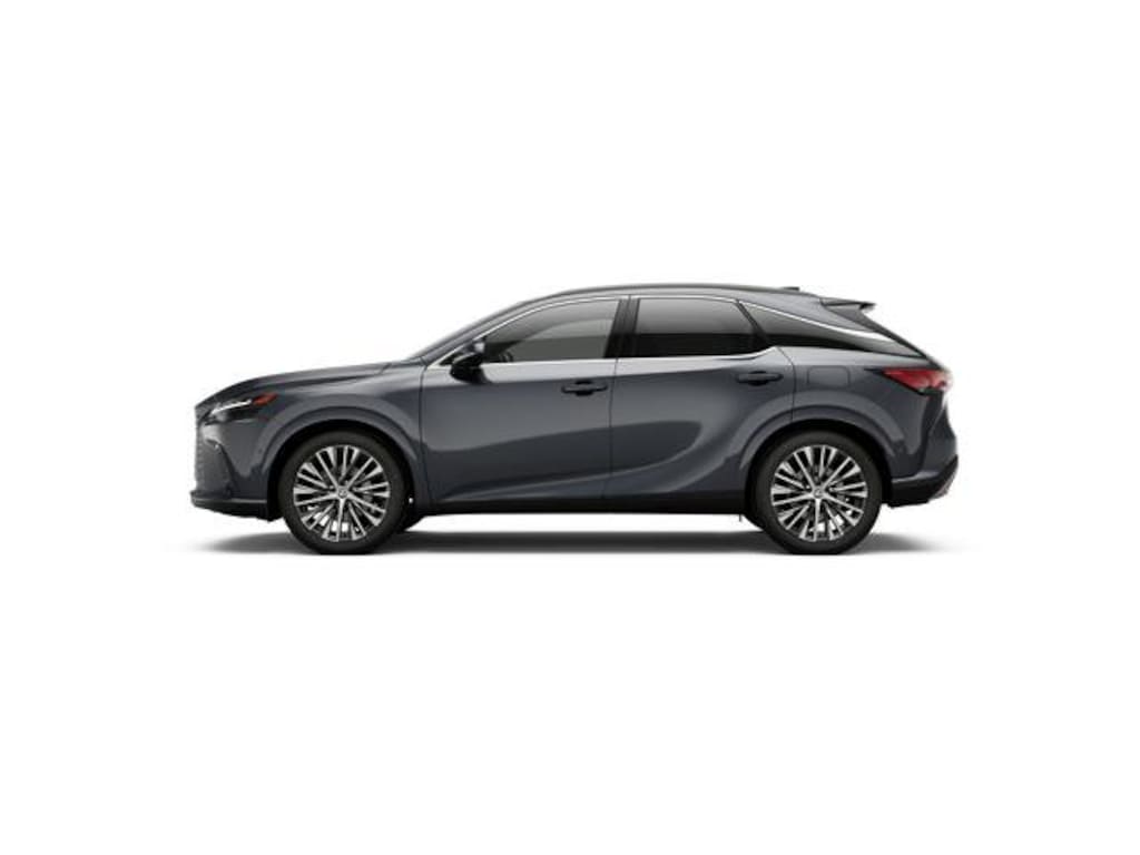 New 2026 Lexus RX 350 PREMIUM+ AWD 5-DOOR SUV 4X4