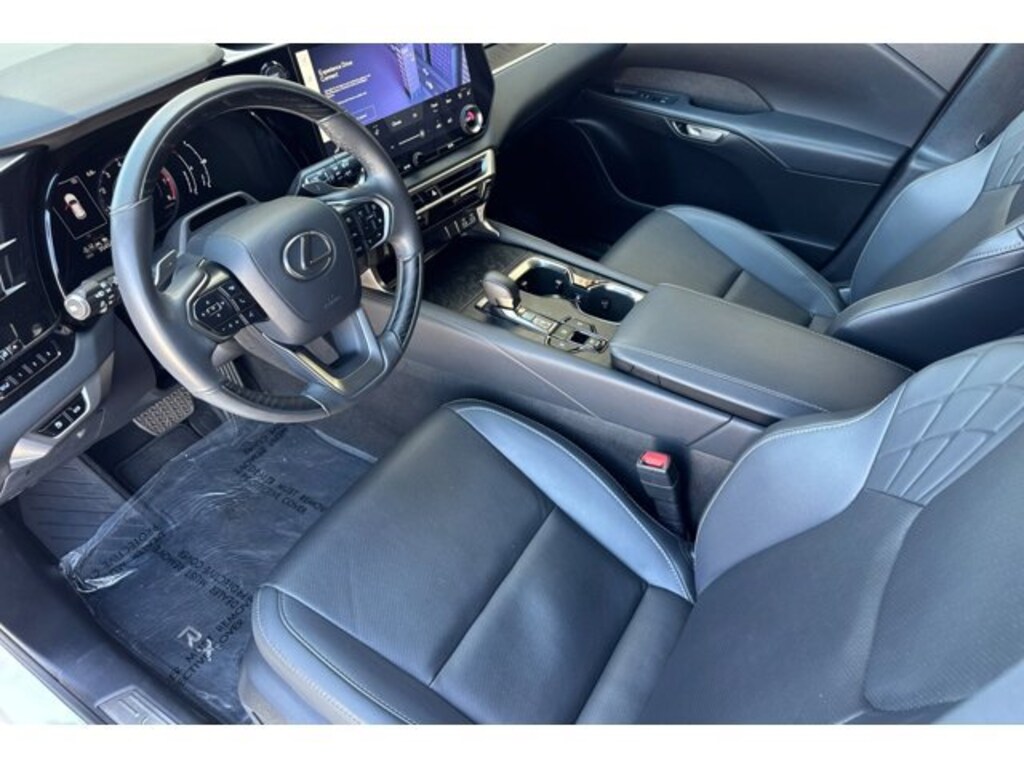 Certified 2024 Lexus RX 350 Premium SUV