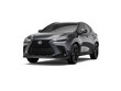  LEXUS NX PLUG-IN HYBRID ELECTRIC VEHICLE