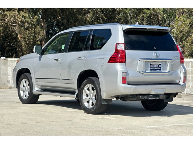 2012 Lexus GX 460 Base photo 3