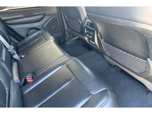 2024 Jeep Grand Cherokee Limited - Photo 30
