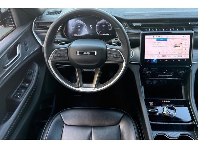 2024 Jeep Grand Cherokee Limited - Photo 28