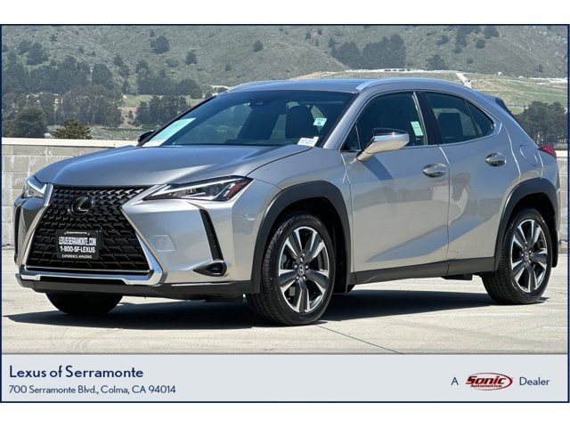 2019 Lexus UX 200 200 FWD's photo