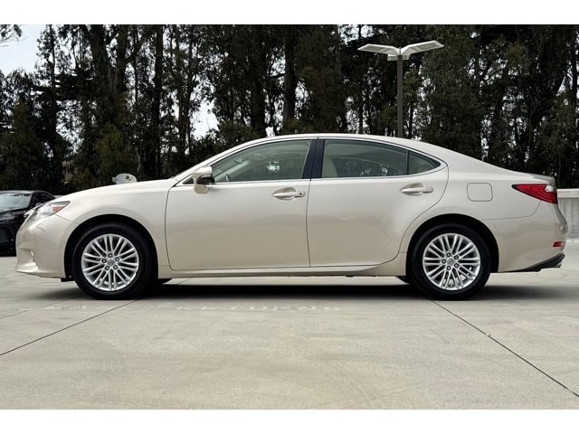 ES 350 Sedan