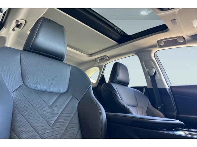 2026 Lexus NX 450h+ Luxury - Photo 13
