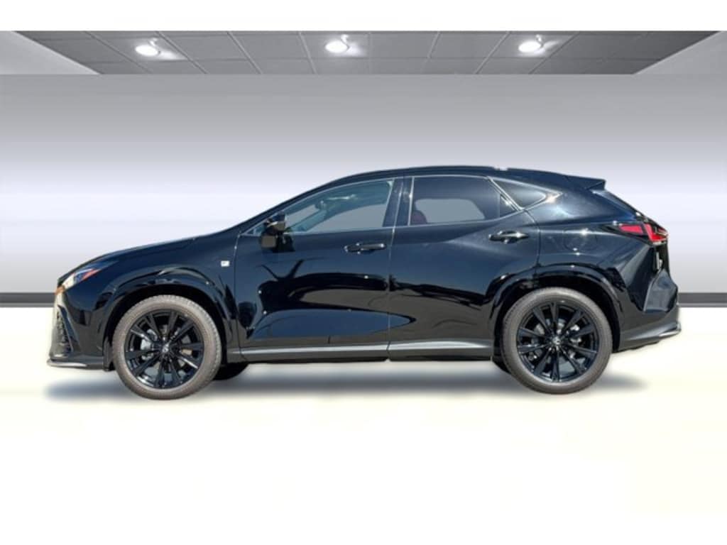 Used 2024 Lexus NX 350 F SPORT Handling SUV