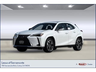 2026 LEXUS UX HYBRID 300h PREMIUM 5-DOOR SUV