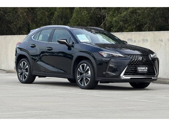 2024 LEXUS UX 250h photo 6