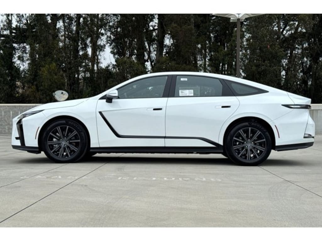 New 2026 Lexus ESe ES 350e PREMIUM PREMIUM