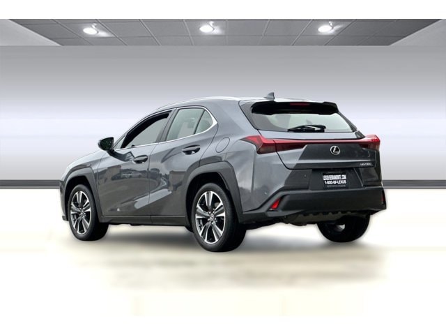 2024 LEXUS UX 250h photo 2