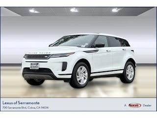 Used 2024 Land Rover Range Rover Evoque Core S SUV in Colma