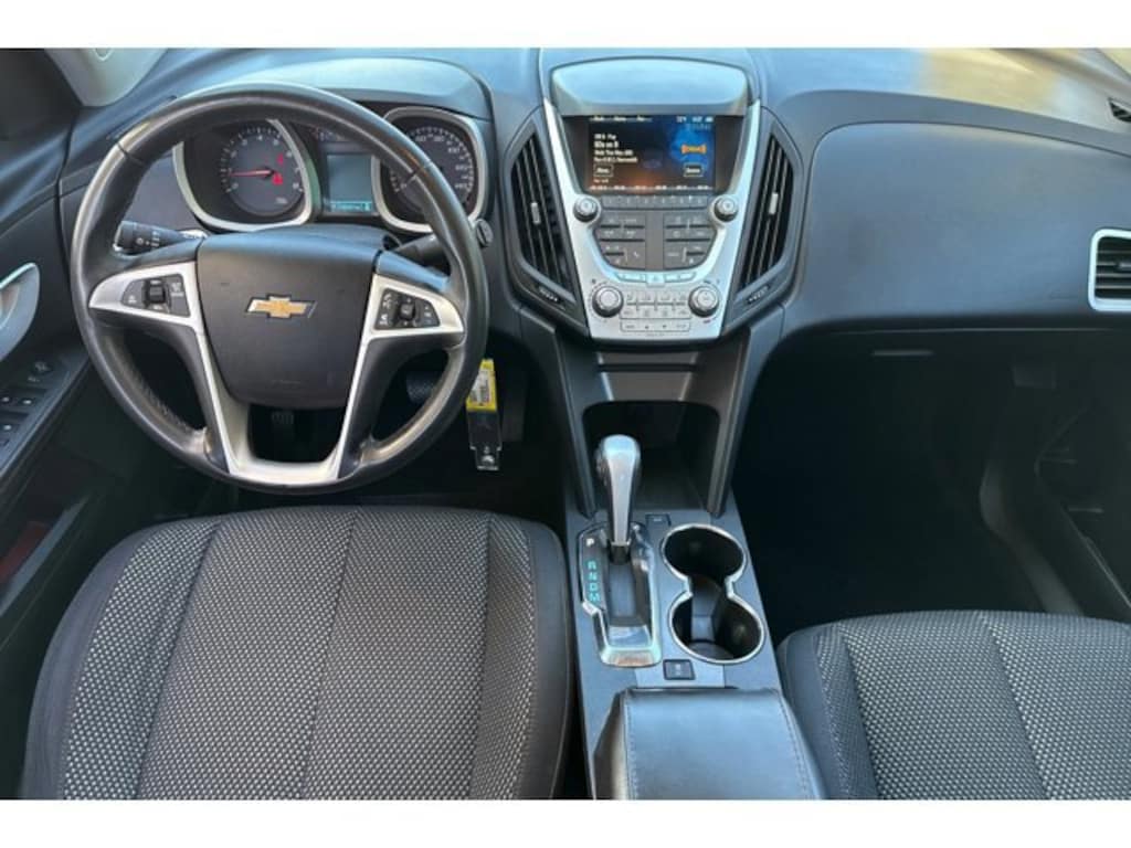 Used 2012 Chevrolet Equinox 1LT SUV