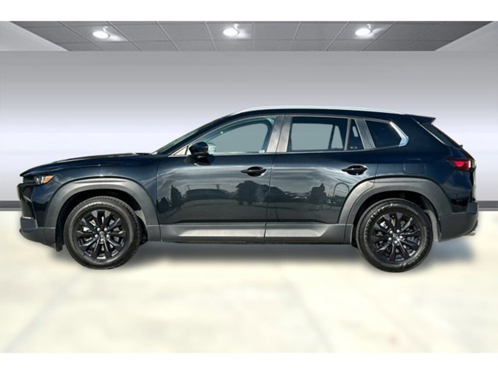 Used 2024 Mazda CX-50 2.5 S Preferred Package SUV