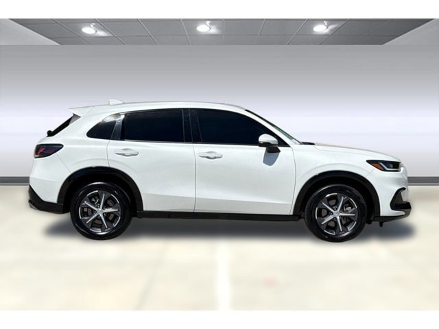 2023 Honda HR-V EX-L AWD photo 3